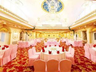 Modern Hotel Harbin Luaran gambar