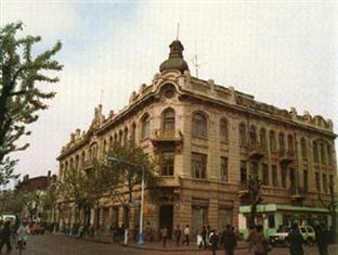 Modern Hotel Harbin Luaran gambar