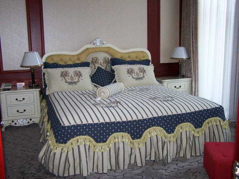Modern Hotel Harbin Luaran gambar